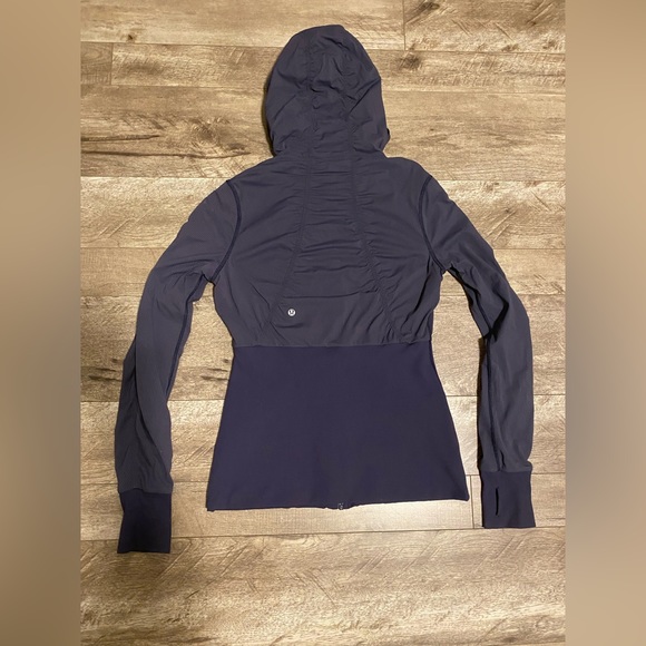 Dance Studio Jacket - Picture 2 of 3